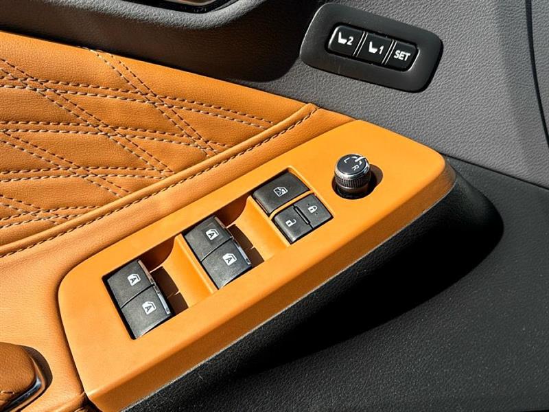 Toyota Avalon Limited 2021