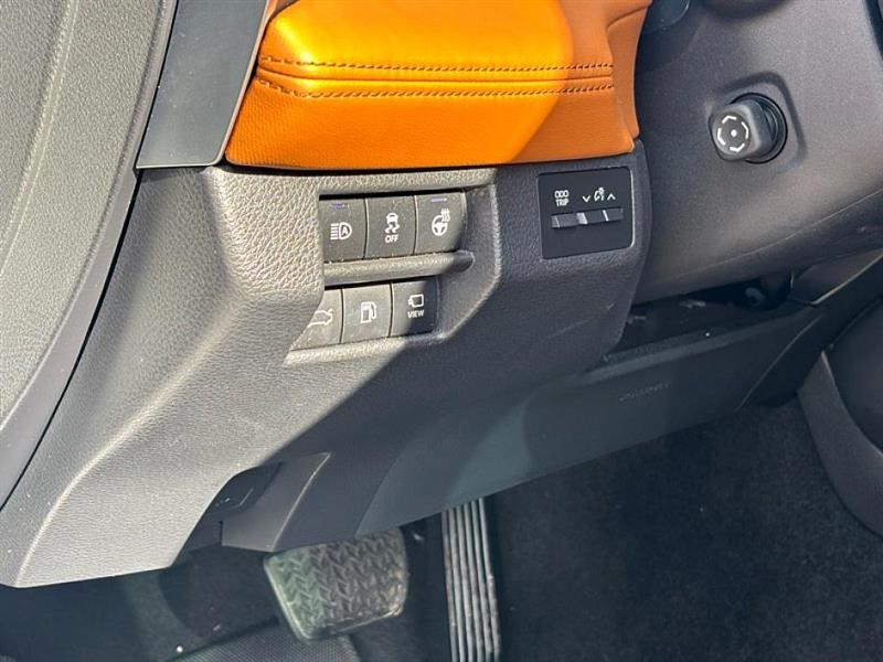 Toyota Avalon Limited 2021