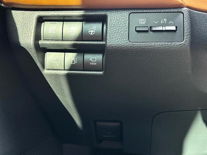 Toyota Avalon Limited 2021