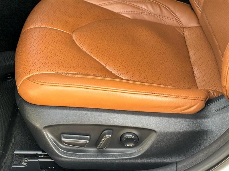 Toyota Avalon Limited 2021