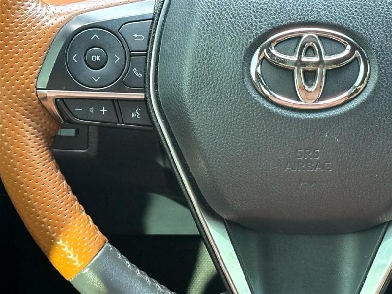 Toyota Avalon Limited 2021