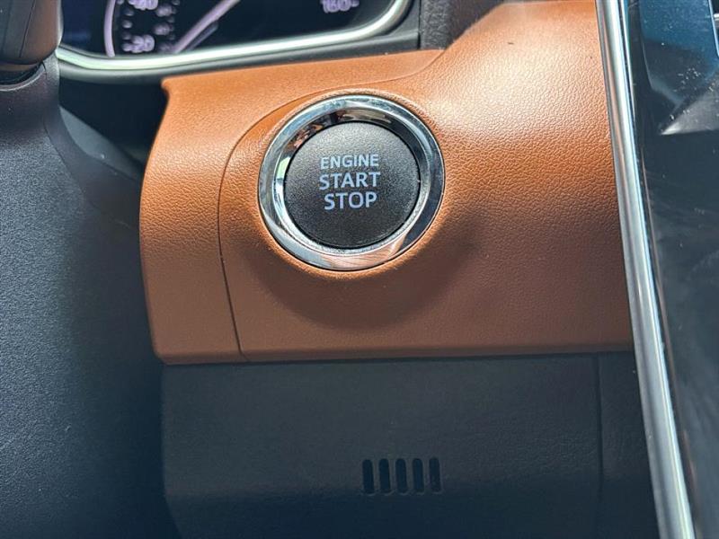 Toyota Avalon Limited 2021