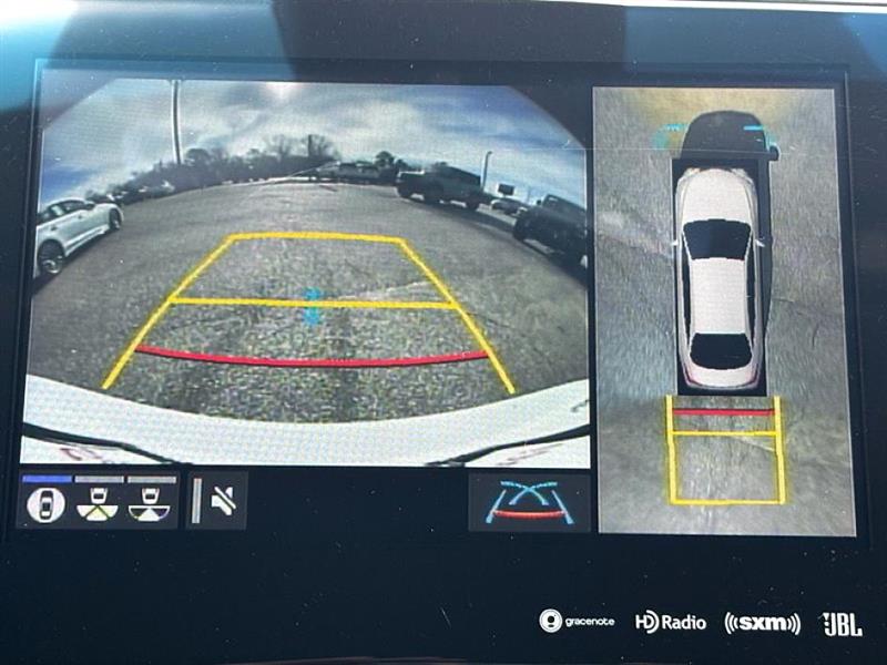 Toyota Avalon Limited 2021