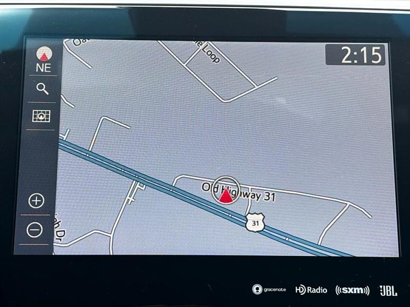 Toyota Avalon Limited 2021