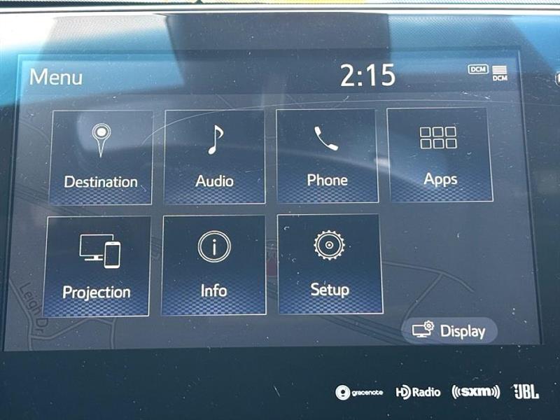 Toyota Avalon Limited 2021