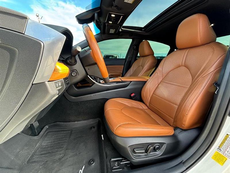 Toyota Avalon Limited 2021