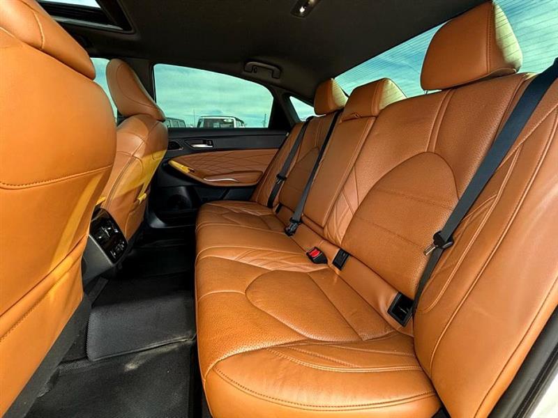 Toyota Avalon Limited 2021