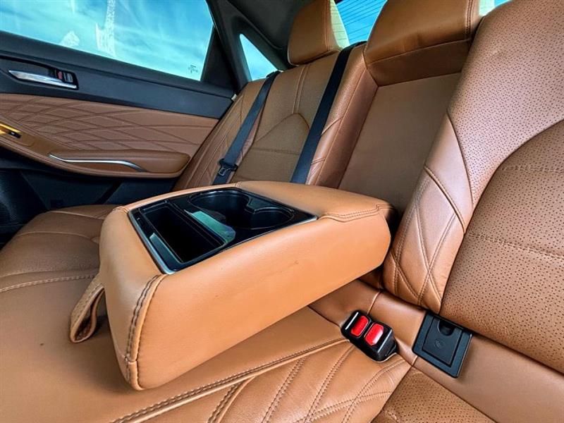 Toyota Avalon Limited 2021