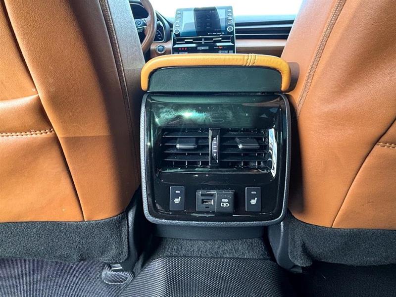 Toyota Avalon Limited 2021