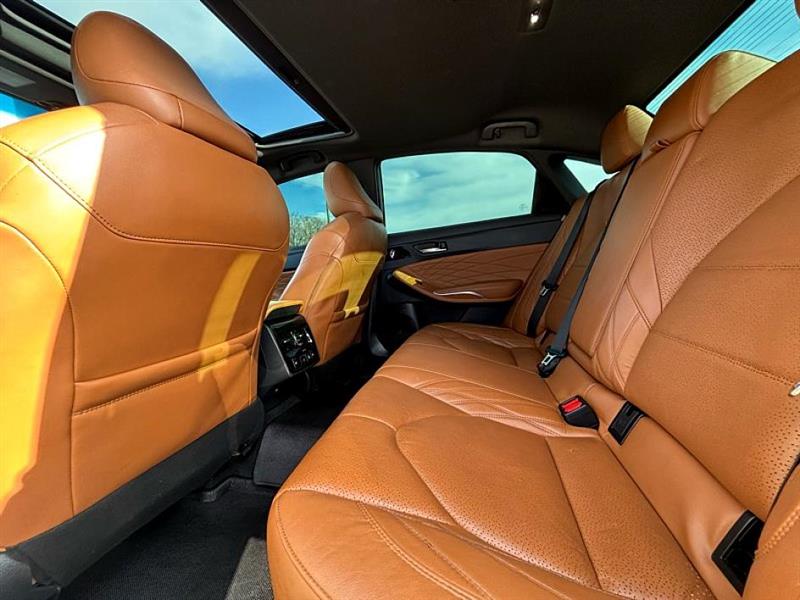 Toyota Avalon Limited 2021