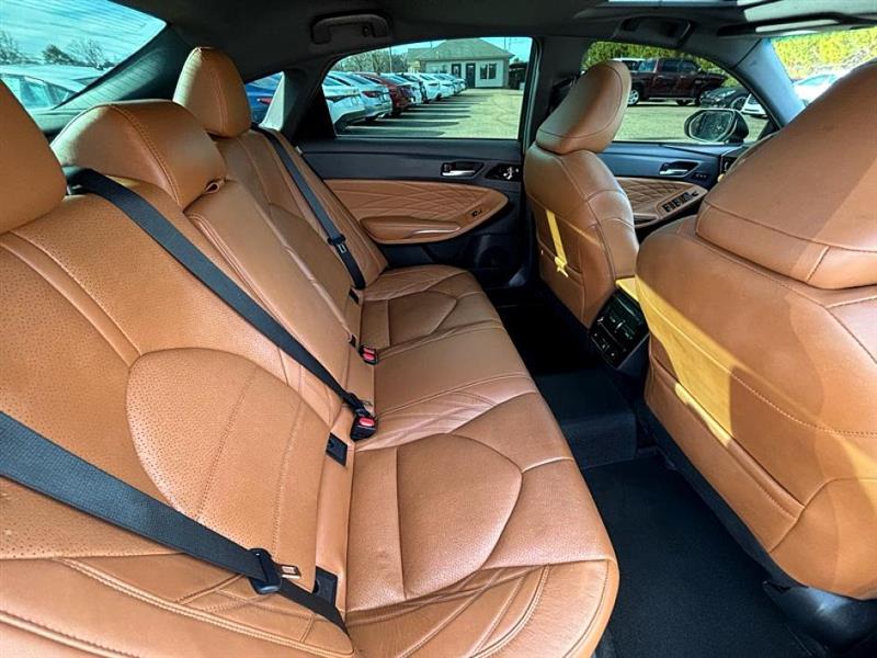 Toyota Avalon Limited 2021