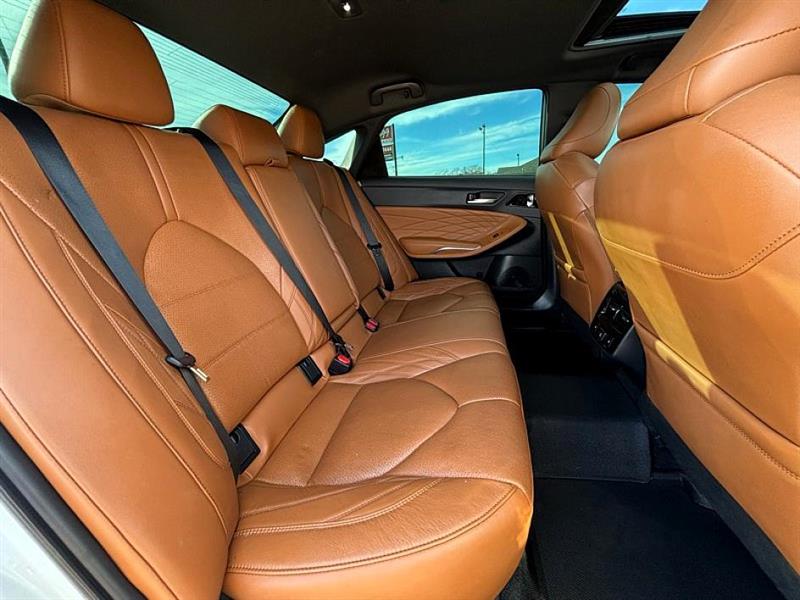 Toyota Avalon Limited 2021