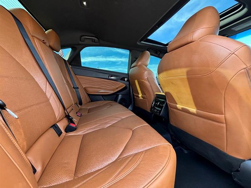 Toyota Avalon Limited 2021