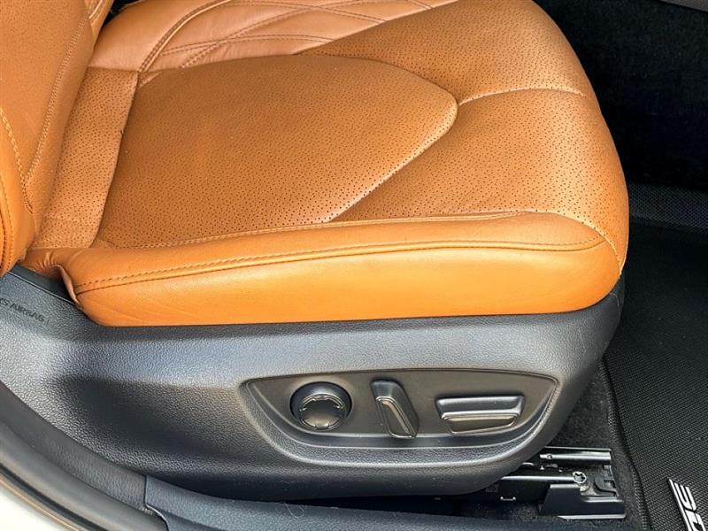 Toyota Avalon Limited 2021