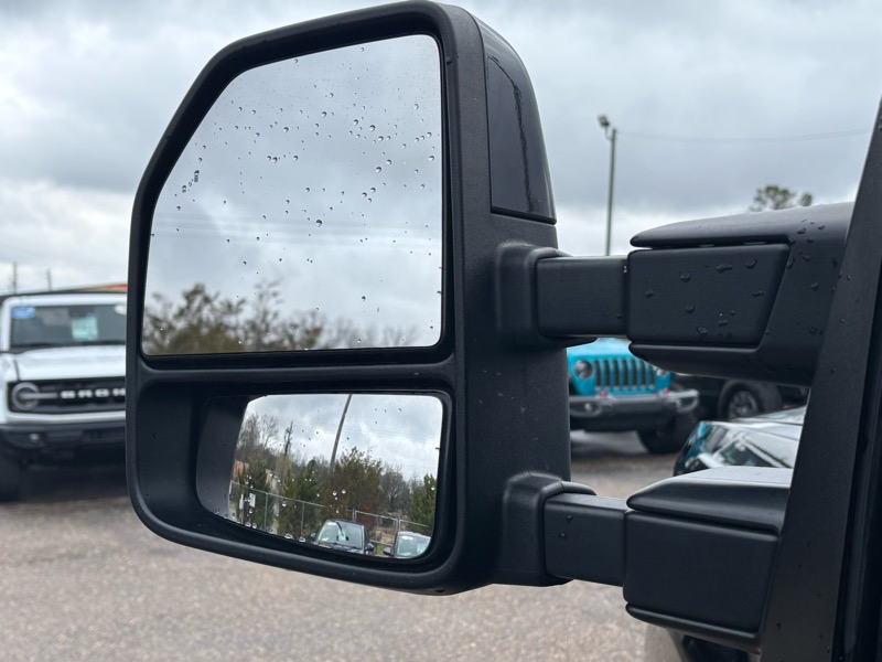 Ford Super Duty F-250 SRW  2022