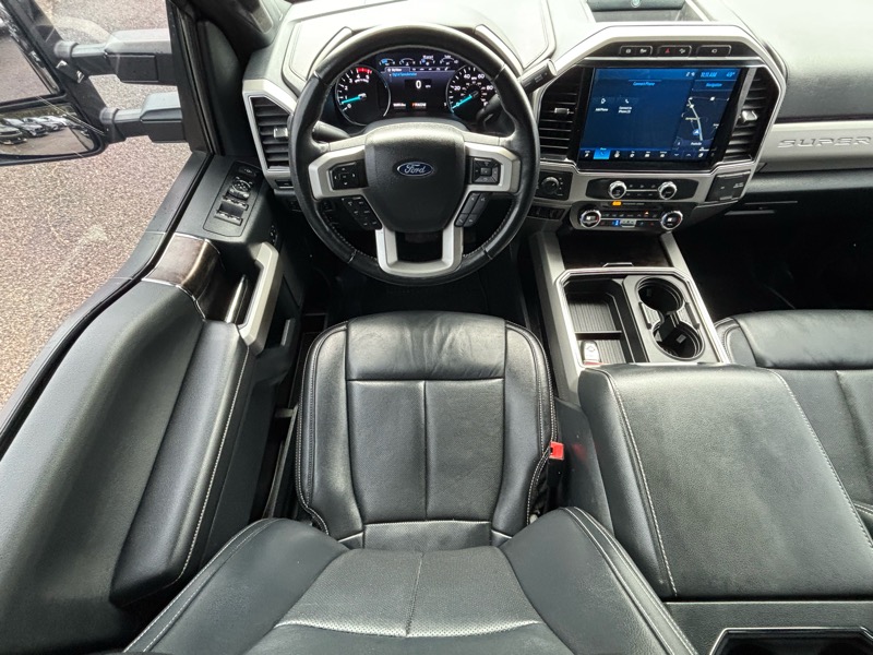 Ford Super Duty F-250 SRW  2022