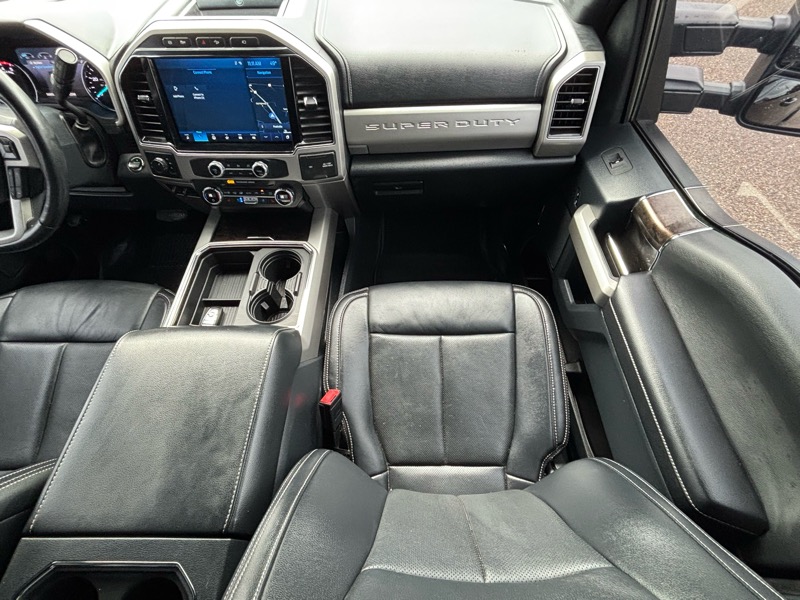 Ford Super Duty F-250 SRW  2022