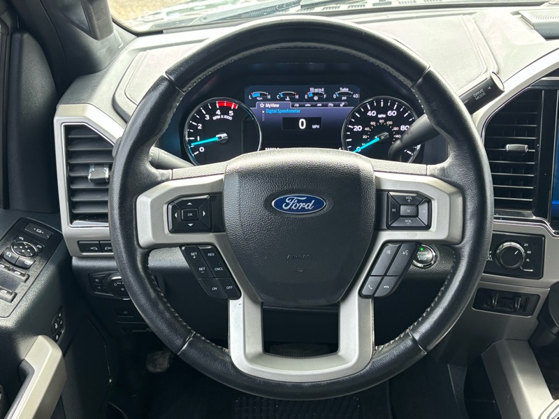 Ford Super Duty F-250 SRW  2022