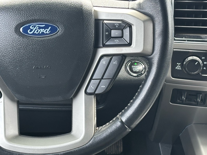 Ford Super Duty F-250 SRW  2022