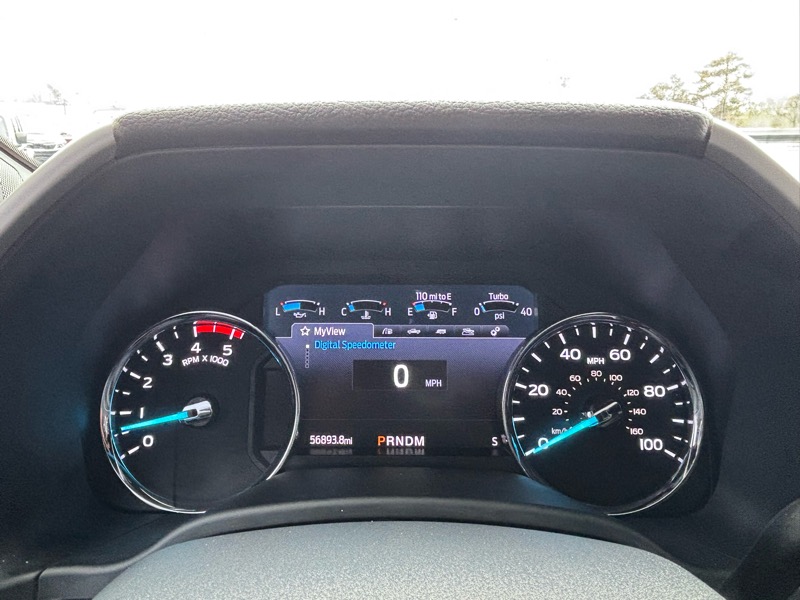 Ford Super Duty F-250 SRW  2022