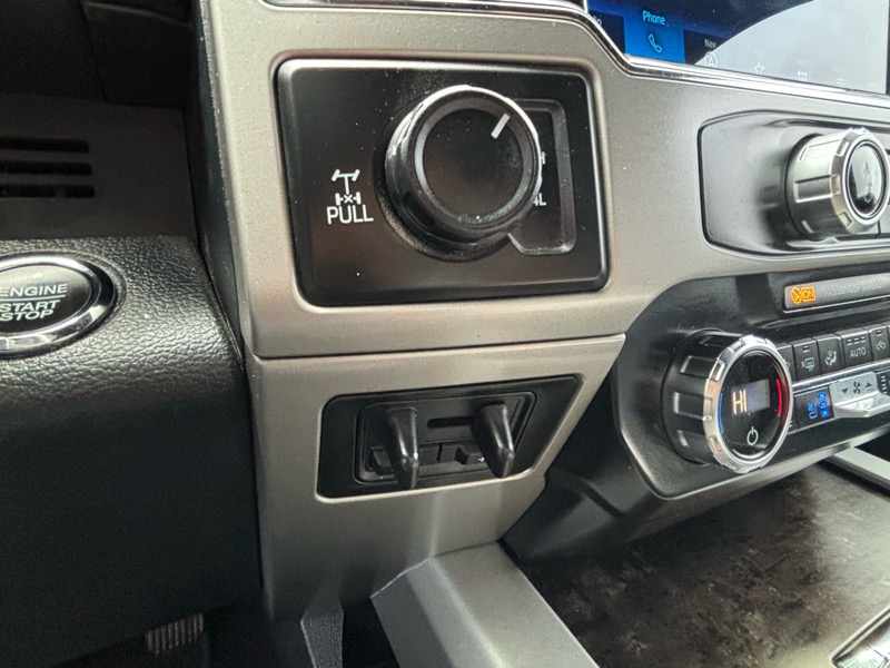 Ford Super Duty F-250 SRW  2022