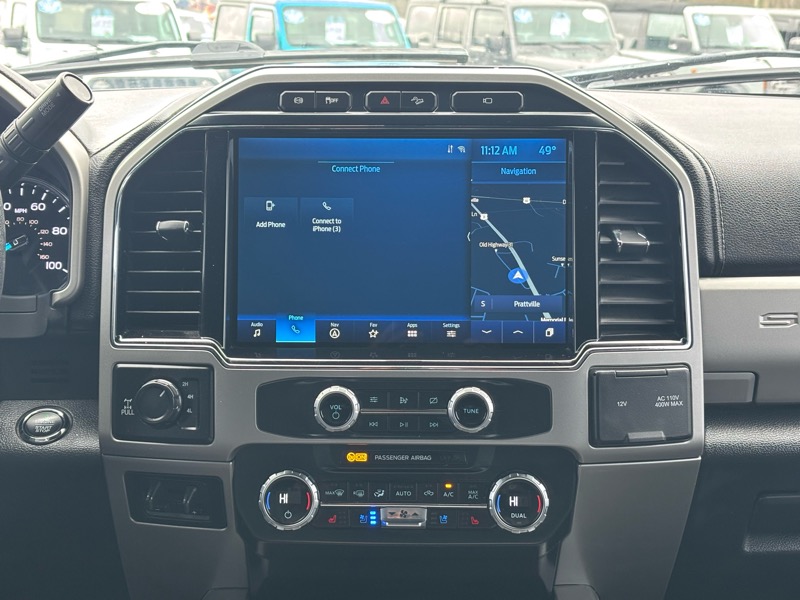 Ford Super Duty F-250 SRW  2022