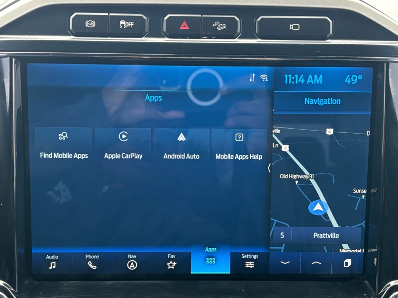 Ford Super Duty F-250 SRW  2022