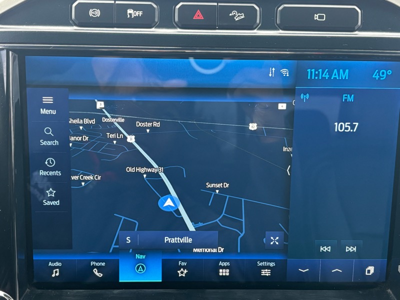 Ford Super Duty F-250 SRW  2022