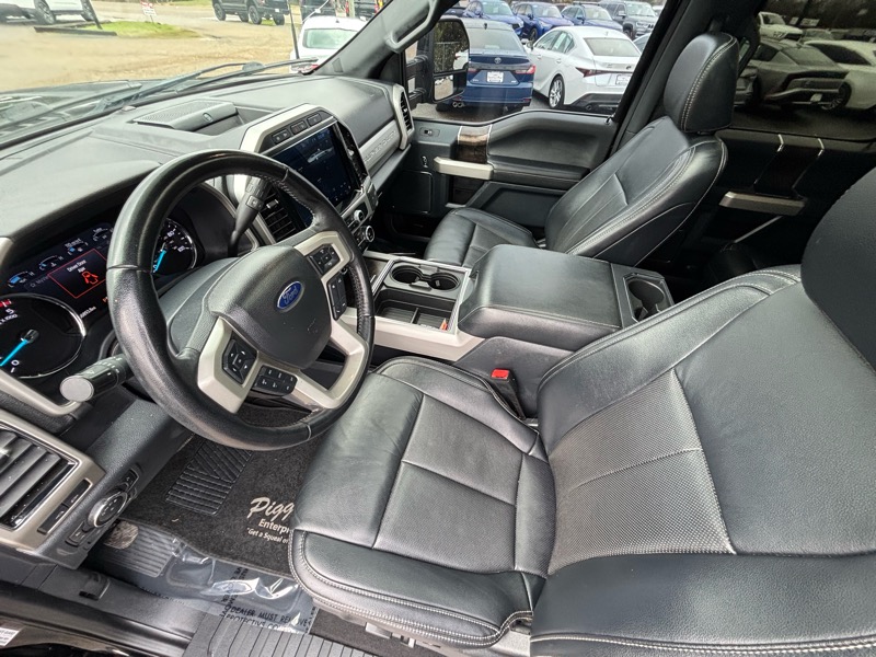 Ford Super Duty F-250 SRW  2022