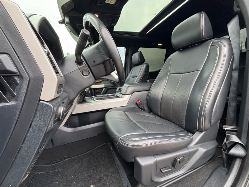 Ford Super Duty F-250 SRW  2022