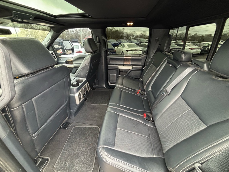 Ford Super Duty F-250 SRW  2022