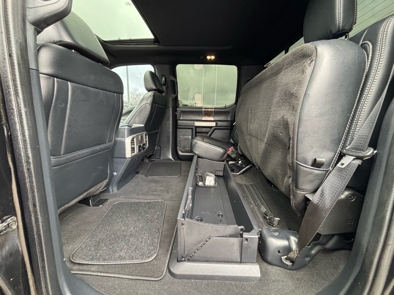 Ford Super Duty F-250 SRW  2022