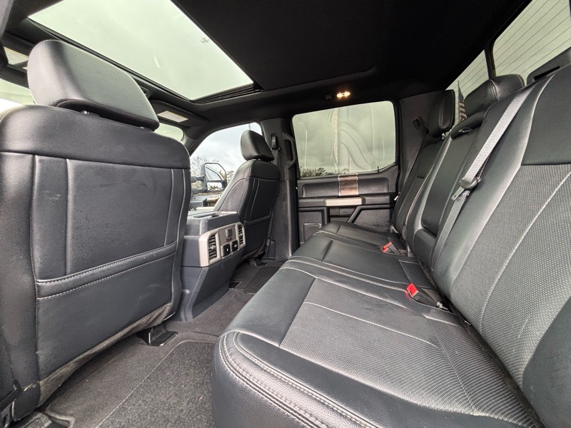 Ford Super Duty F-250 SRW  2022