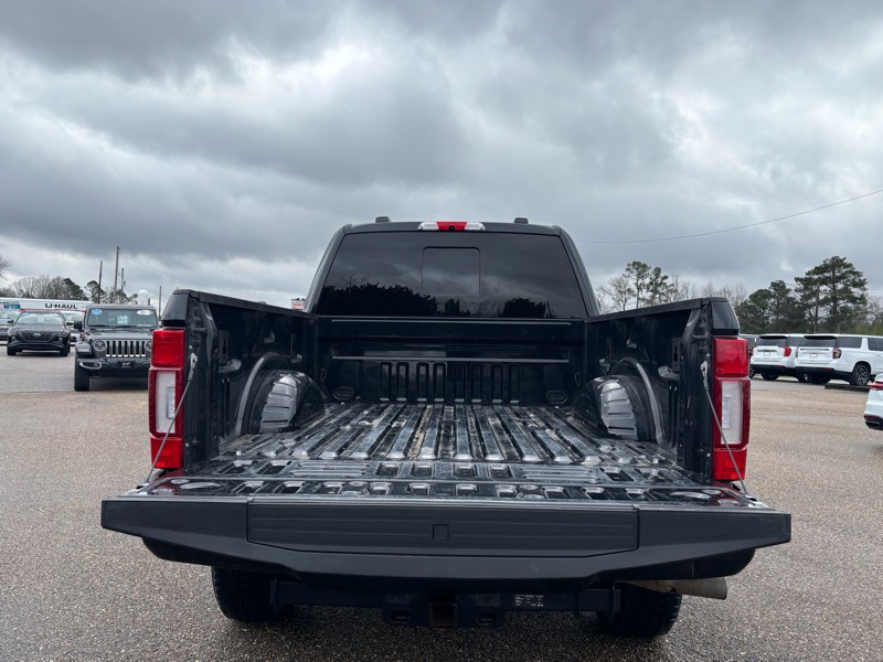 Ford Super Duty F-250 SRW  2022