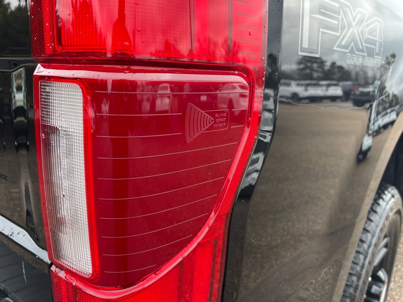 Ford Super Duty F-250 SRW  2022