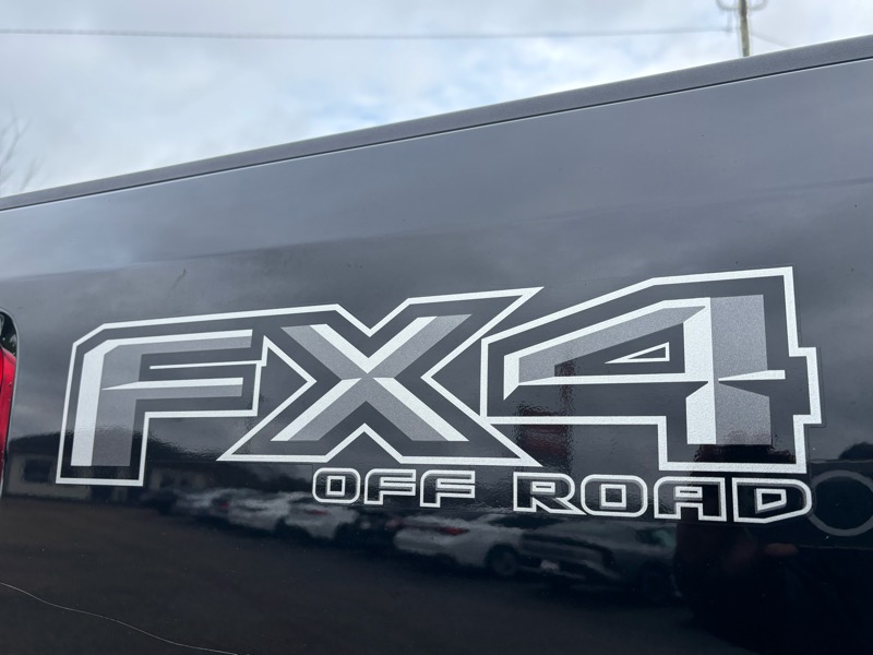 Ford Super Duty F-250 SRW  2022