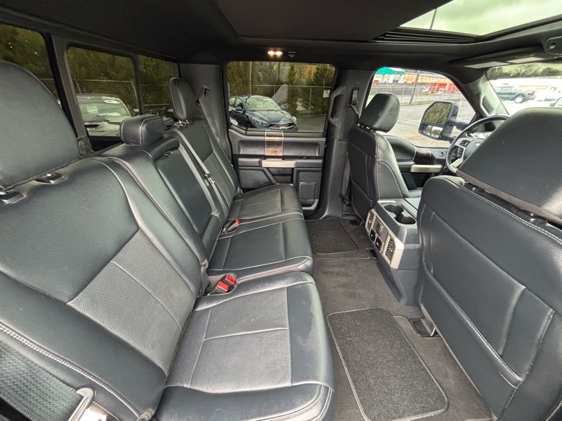 Ford Super Duty F-250 SRW  2022