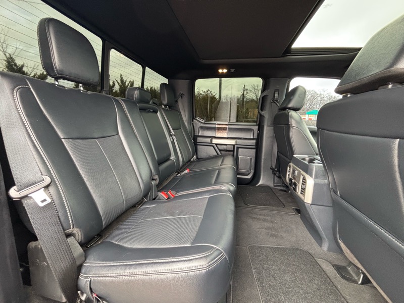 Ford Super Duty F-250 SRW  2022