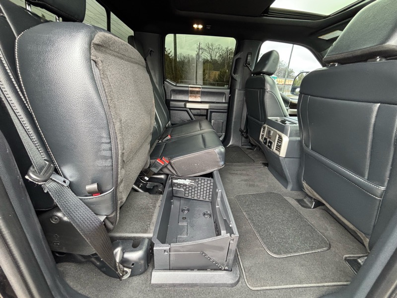 Ford Super Duty F-250 SRW  2022