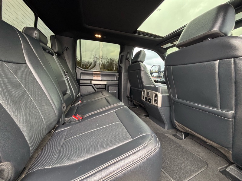 Ford Super Duty F-250 SRW  2022