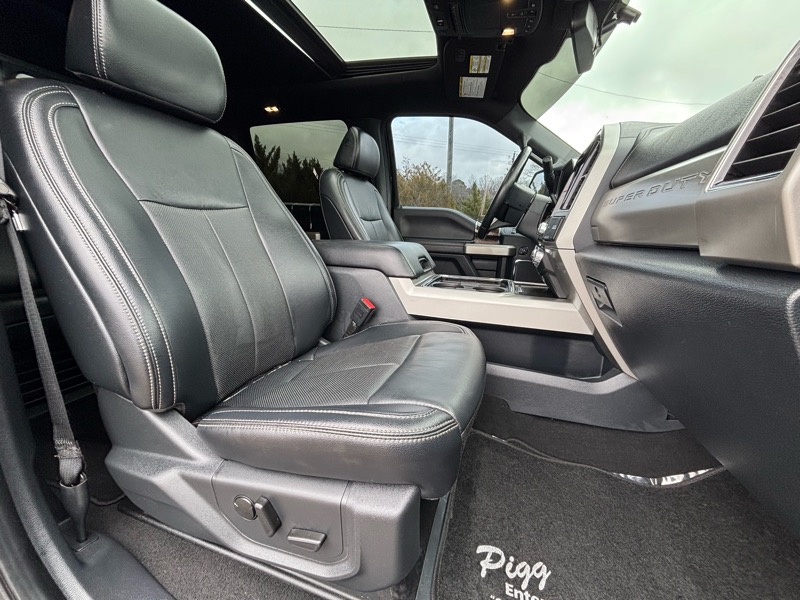 Ford Super Duty F-250 SRW  2022