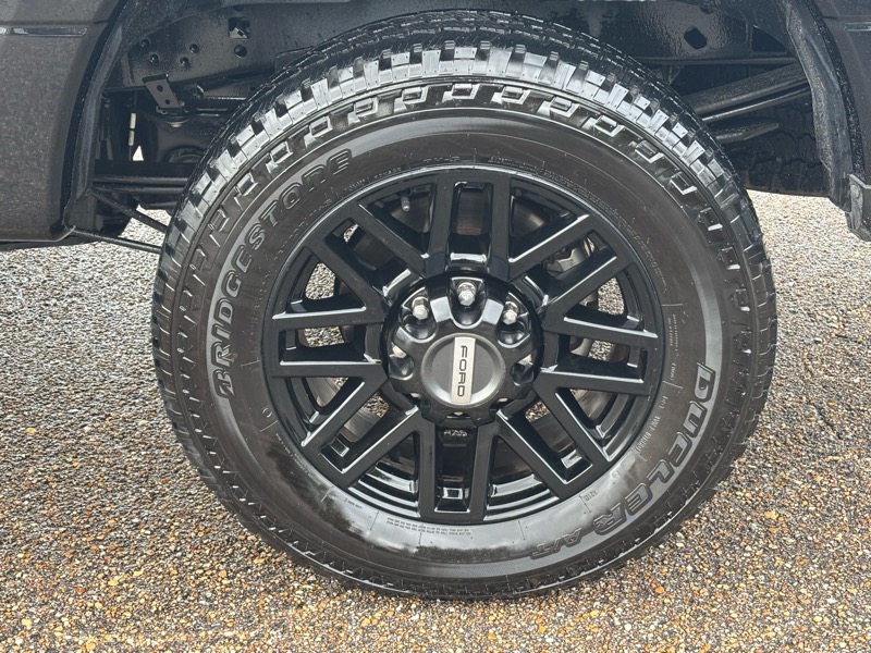 Ford Super Duty F-250 SRW  2022