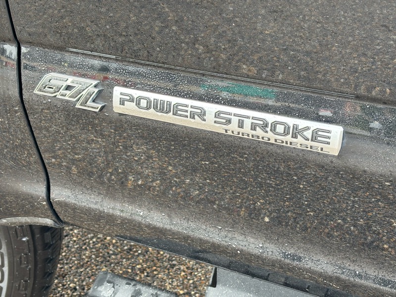 Ford Super Duty F-250 SRW  2022