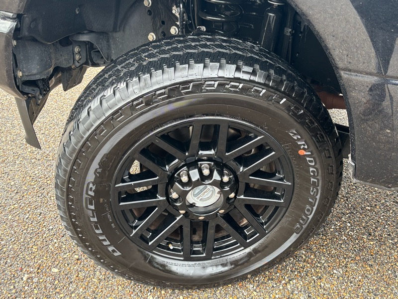 Ford Super Duty F-250 SRW  2022