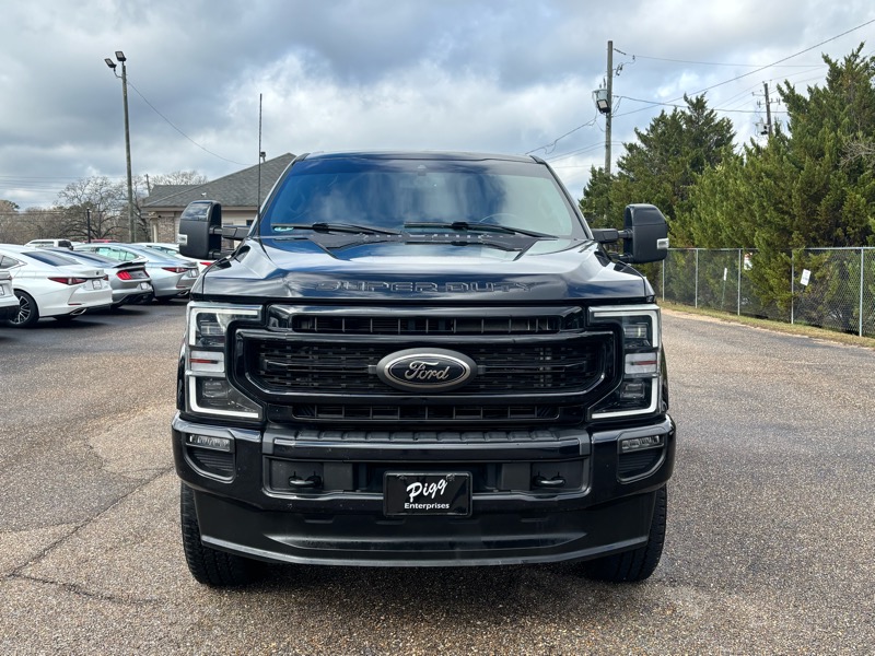 Ford Super Duty F-250 SRW  2022