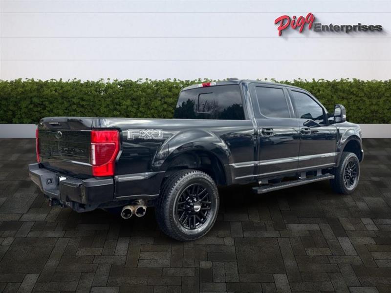 Ford Super Duty F-250 SRW  2022