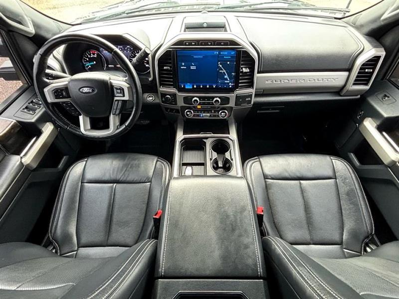 Ford Super Duty F-250 SRW  2022