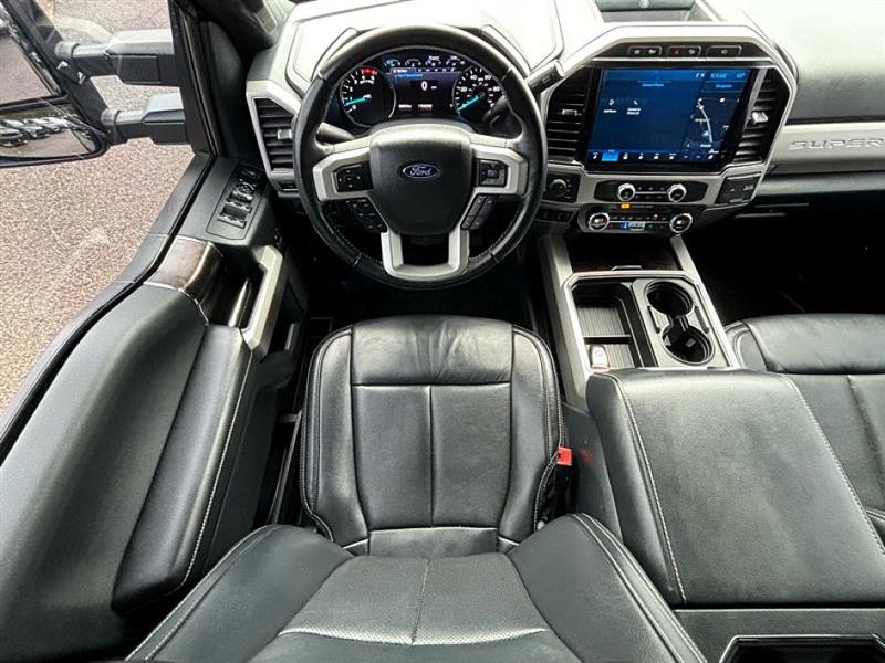 Ford Super Duty F-250 SRW  2022