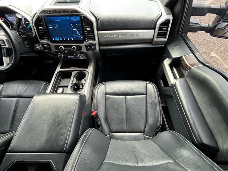 Ford Super Duty F-250 SRW  2022