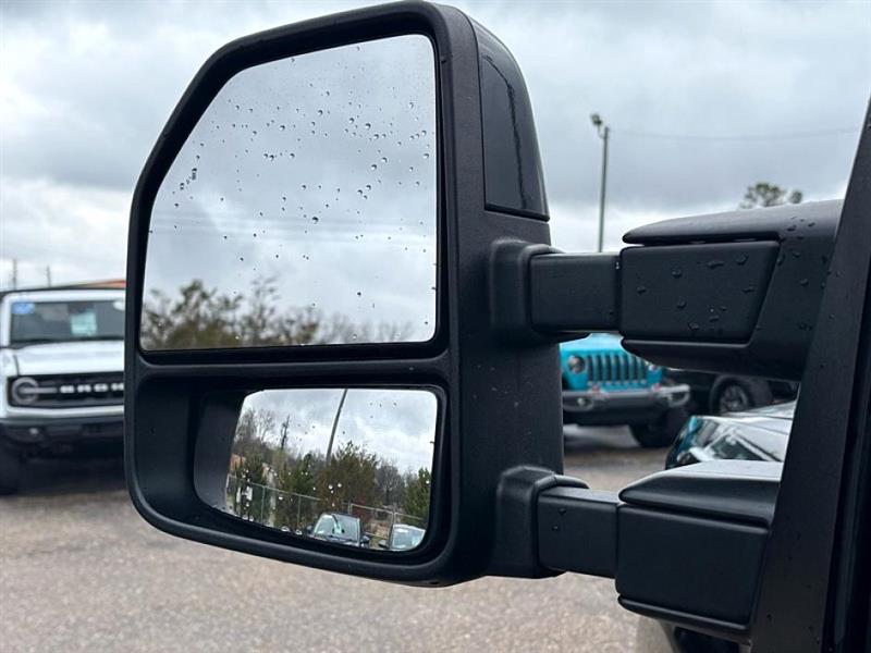 Ford Super Duty F-250 SRW  2022